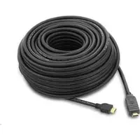 PremiumCord HDMI - HDMI Kabel 15m schwarz (kphdmer15)