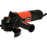 YATO YT-82101, 12000 RPM, 12,5 cm, AC, 2,1 kg