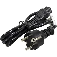 Lenovo EU,1M,3P,NON-LH,LUX, FRU45N0422