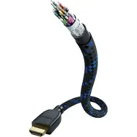 Inakustik 00423520 Hdmi-kabel
