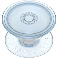PopSockets Plantcore Grip Ice Blue 805477 Smartphone-halterung