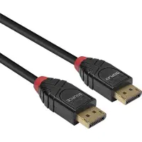 Lindy 902006404 5 M Displayport-kabel