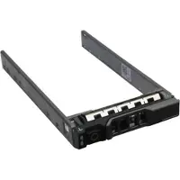CoreParts MUXMS-00511, Schwarz, 6,35 cm (2.5"), Dell PowerEdge T710, 120 mm, 30 mm, 80 mm
