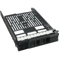CoreParts MUXMS-00479, Schwarz, 8,89 cm (3.5"), Dell PowerEdge R710, 120 mm, 30 mm, 100 mm