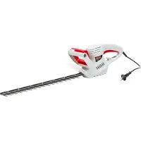 Nac HEDGE SHEARS ELECTRIC 450W 45cm 16mm HE45-CH