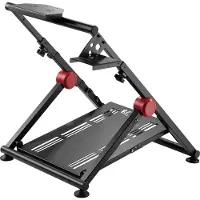 Audiocore RS A stand for the NanoRS RS155 racing wheel