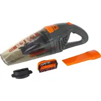 Daewoo Vacuum Cleaner | DAEWOO | DAVC 150 | Handheld/Wet/dry/Car cleaning | 96 Watts | 12V | Capacity 0.63 l | Weight 1 kg | DAVC150