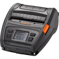 Bixolon XM7-40, Thermodirekt, Mobiler Drucker, 203 x 203 DPI, 8 dot, 5 ips, 127 mm/sek