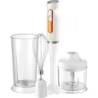 Sencor Handrührgerät Sencor SHB 4260WH-EUE3 Weiß