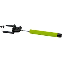 Braun Selfie stick Braun Phototechnik Green (funeasy)