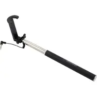 Esperanza EMM119K - 5901299936924 ESPERANZA EMM119K WIRED SELFIE STICK - Mini Wire tripod for the camera and phone