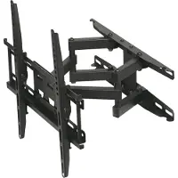 Arthaus Musik nuovaVideosuono LCD 11B TV-Halterung 152,4 cm (60 Zoll) Schwarz