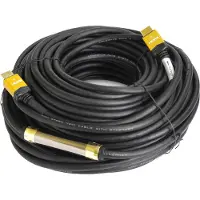 Art KABHD OEM-43 Kabel HDMI Stecker/HDMI 1.4 Stecker 30m mit ETHERNET OEM