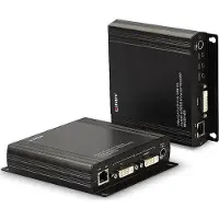 Lindy Cat6 Kvm-switch