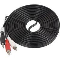 Lanberg CA-MJRC-10CC-0050-BK