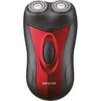 Sencor SMS 2001/2002/2003 Herrenrasierer, Netz/Akkubetrieb