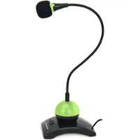 Esperanza EH130G - mikrofon