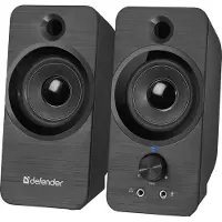 Defender Spk-190 2.0 8W Usb-Lautsprecher 65190