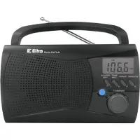 Eltra Radio Eltra KINGA 2 BLACK