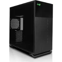 In Win 127 Pc-tower-gehäuse