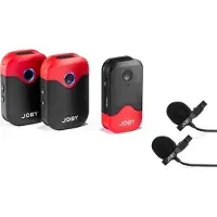 Joby Wavo AIR Lavalier-Kit