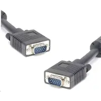 PremiumCord D-Sub (VGA) - D-Sub (VGA) cable 7m black (kpvmc07)