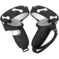 Strado Universal case for the 3-in-1 controller with the strap for the Oculus Quest 1/2 goggles