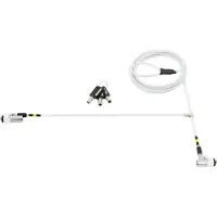 Mobilis Nano Slot Sicherheitskabel Für Laptop