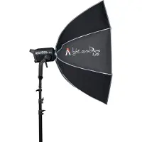 Aputure Light Octadome 120