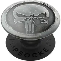 PopSockets Punisher Monochrome 100486 Smartphone-halterung