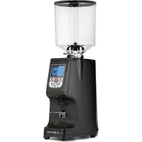 Eureka Atom Specialty 75 schwarz