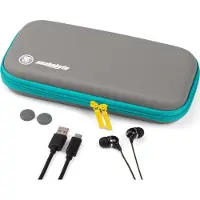 Flashpoint Snakebyte Switch Lite Travel Kit