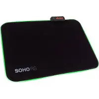 Akasa Soho RS RGB Mauspad
