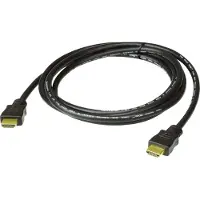 Aten 2l-7d02h-1 2 M Hdmi-kabel
