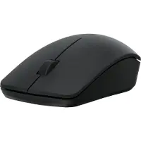 Rapoo M20 Plus Silent, Beidhändig, Optisch, RF Wireless, 1000 DPI, Schwarz