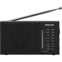 Sencor Radio SRD 1800