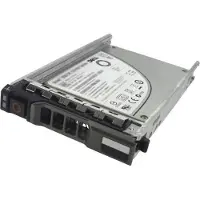 Dell 480 GB 2,5 Zoll SAS-3 (12 GB