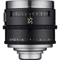 Samyang Xeen Meister 35 Mm T1.3 Pl Kameralinse