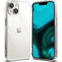 Ringke Apple iPhone 14 Plus 6,7 "FUSION CLEAR