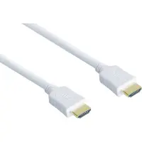 Alcasa electronik HDMI (Typ A) — HDMI (Typ A)| 19-Polig