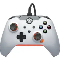 PDP 049-012-WO, Gamepad, PC, Xbox, Xbox One X, Xbox Series S, Xbox Series X, D-Pad, Home button, Schaltfläche Teilen, Analog / Digital, Kabelgebunden, USB