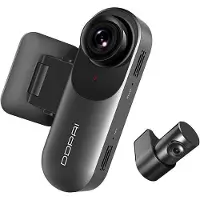 DDPai Mola N3 Pro Wifi Full Hd Dashcam