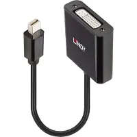 Lindy 902871683 Videoadapter