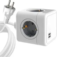 Microconnect 1223199 Usb-wandladegerät