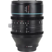 Sirui Venus Z35 35mm T2.9 1,6x anamorph für Nikon Z