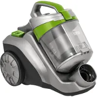 Uni-T Teesa VACUUM GREEN beutelloser Staubsauger