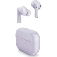 Energy Sistem Earphones Style 2 Violet ( Stereo, BT 5.1, Deep Bass, Charg