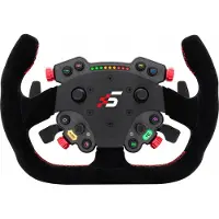 Simagic GTC Alcantara