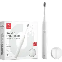 Oclean Endurance Elektrische Zahnbürste weiß 25 St