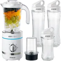Noveen Sport Mix & Fit Sb2100 X-line 0.8l 500w Mixer
